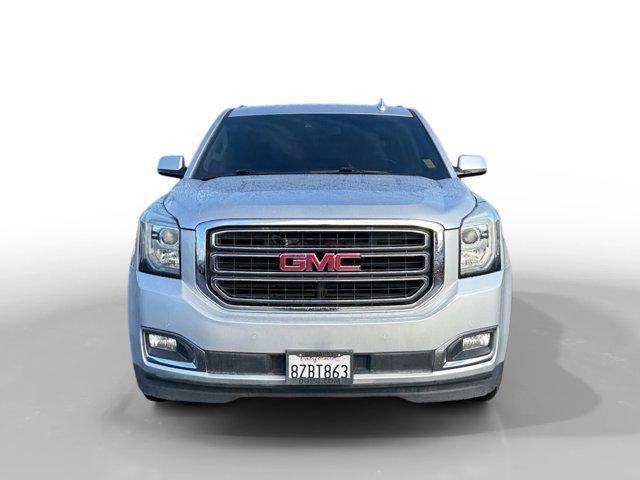 used 2018 GMC Yukon XL car, priced at $20,888