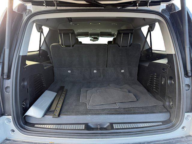 used 2018 GMC Yukon XL car, priced at $20,888