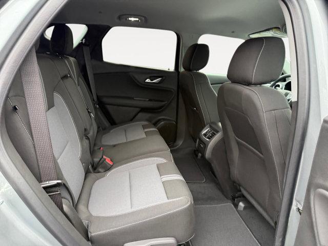 new 2025 Chevrolet Blazer car, priced at $38,580