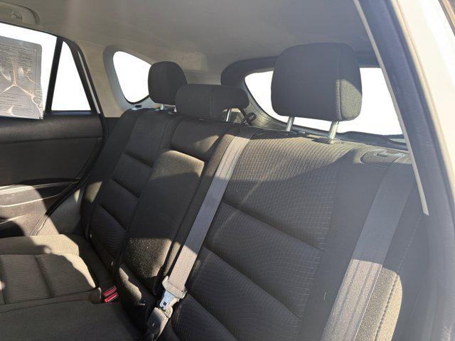used 2015 Mazda CX-5 car, priced at $11,999