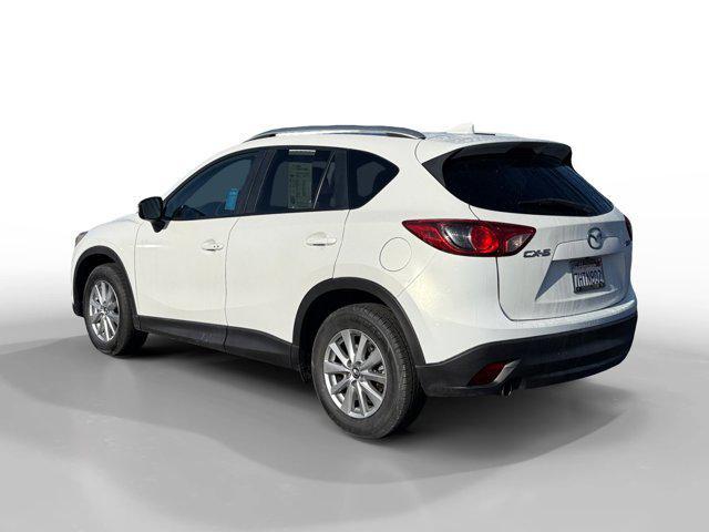 used 2015 Mazda CX-5 car, priced at $11,999