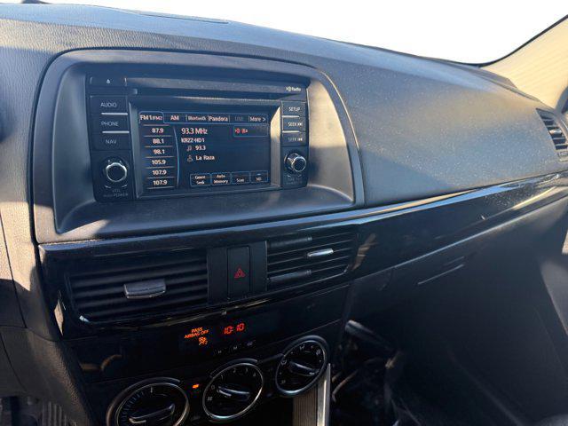 used 2015 Mazda CX-5 car, priced at $11,999