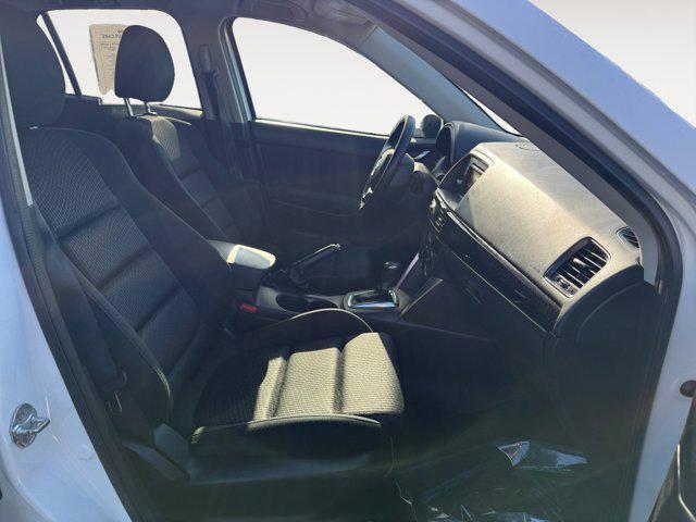 used 2015 Mazda CX-5 car, priced at $11,999