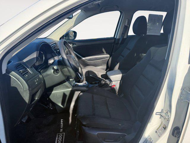 used 2015 Mazda CX-5 car, priced at $11,999