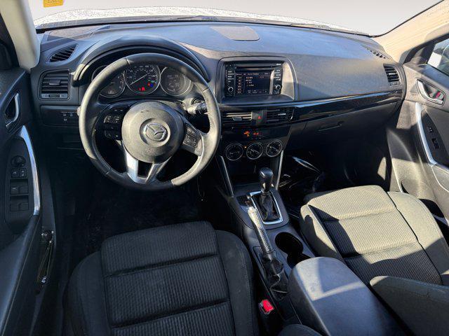 used 2015 Mazda CX-5 car, priced at $11,999
