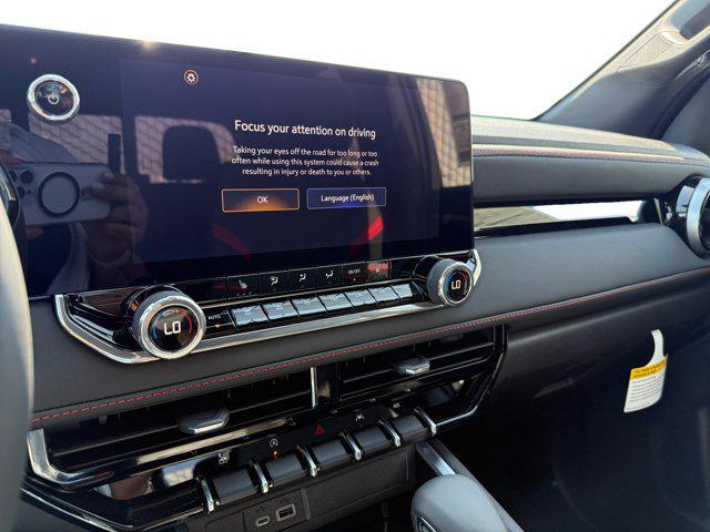 new 2026 Chevrolet Colorado car, priced at $47,095