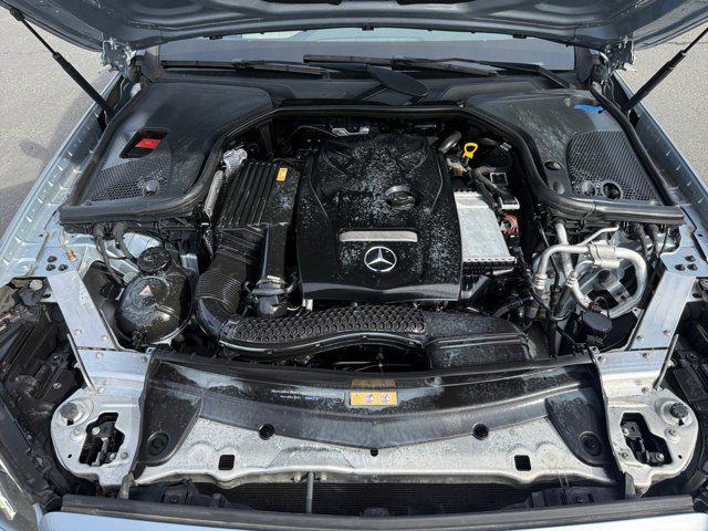 used 2017 Mercedes-Benz E-Class car, priced at $20,229