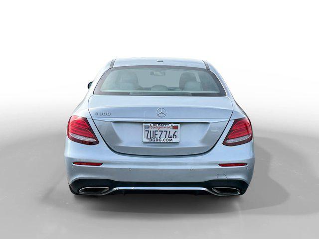 used 2017 Mercedes-Benz E-Class car, priced at $20,229