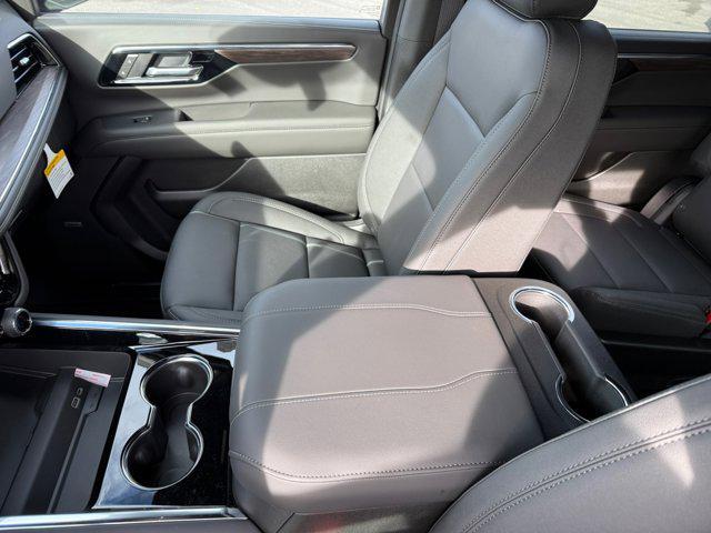 new 2026 Chevrolet Suburban car, priced at $80,985