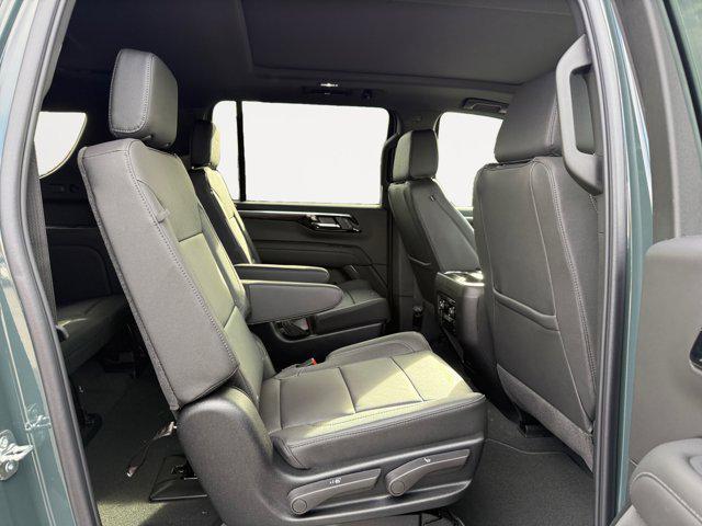 new 2026 Chevrolet Suburban car, priced at $80,985