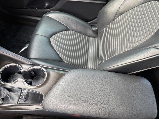 used 2023 Toyota Camry car, priced at $21,888