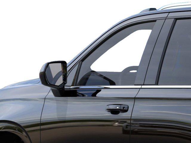 new 2026 Chevrolet Tahoe car, priced at $70,555