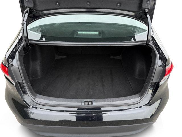 used 2024 Toyota Corolla car, priced at $19,449