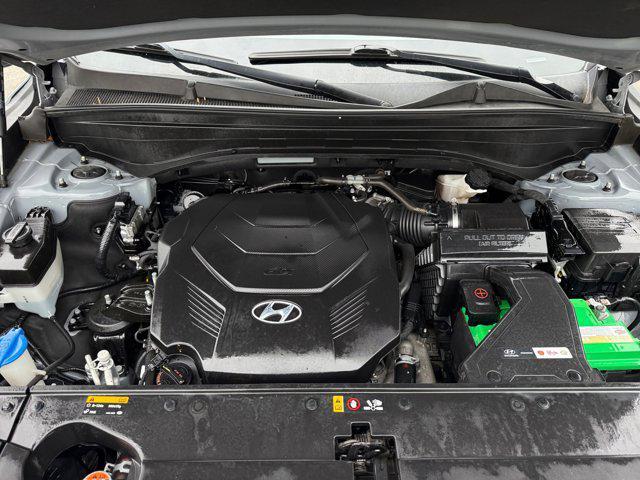 used 2020 Hyundai Palisade car, priced at $21,348