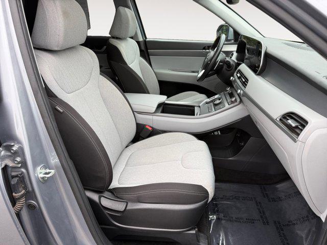 used 2020 Hyundai Palisade car, priced at $21,348