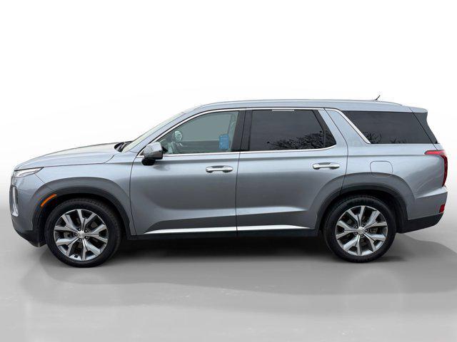 used 2020 Hyundai Palisade car, priced at $21,348