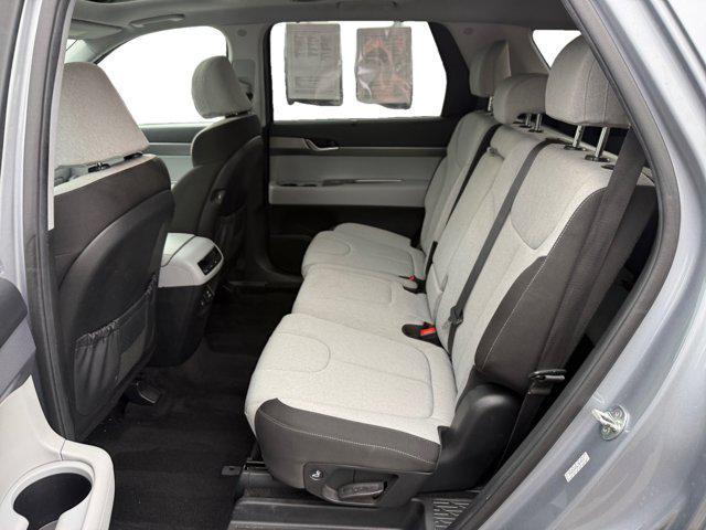 used 2020 Hyundai Palisade car, priced at $21,348