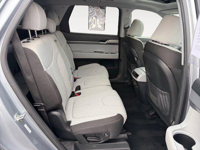 used 2020 Hyundai Palisade car, priced at $21,348