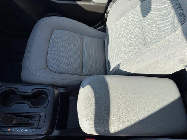 used 2022 Chevrolet Colorado car, priced at $22,648