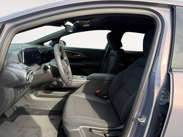 new 2026 Chevrolet Equinox EV car, priced at $34,995