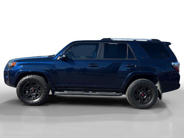 used 2022 Toyota 4Runner car, priced at $32,999