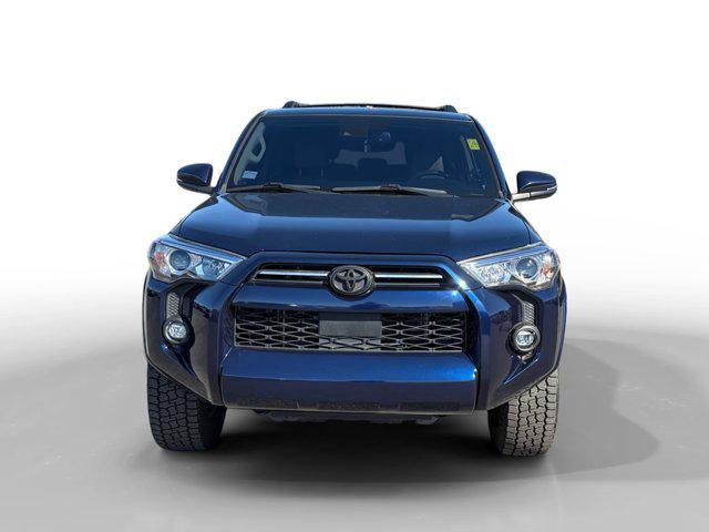 used 2022 Toyota 4Runner car, priced at $32,999