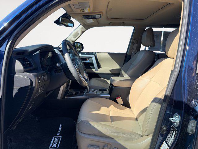 used 2022 Toyota 4Runner car, priced at $32,999