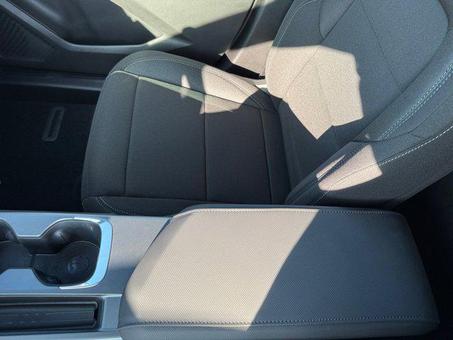 new 2026 Chevrolet Equinox EV car, priced at $34,995