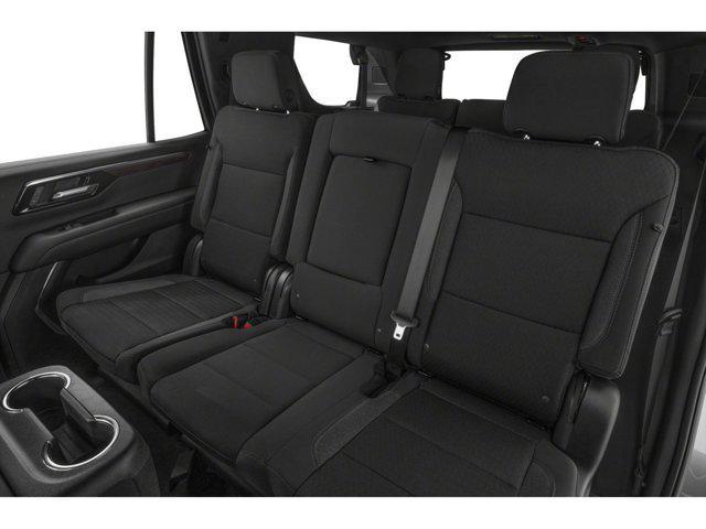 new 2026 Chevrolet Tahoe car, priced at $81,710