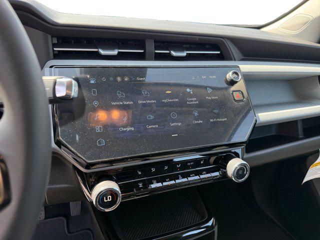 new 2027 Chevrolet Bolt car, priced at $29,990
