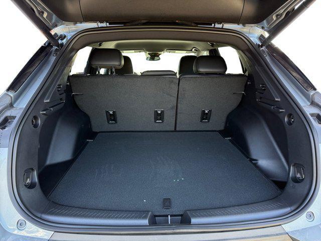 new 2026 Chevrolet Equinox EV car, priced at $41,795