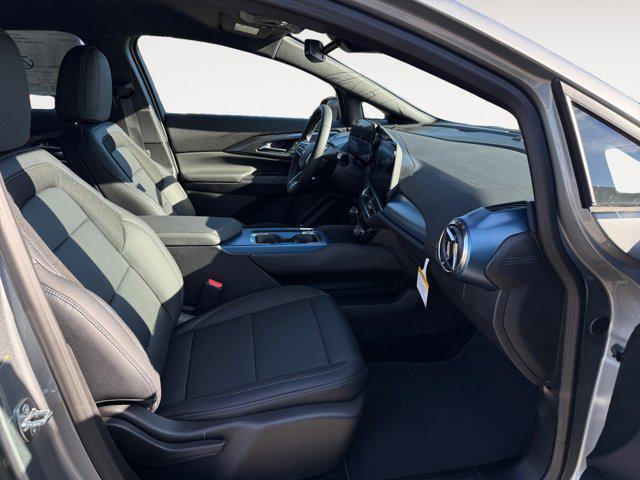 new 2026 Chevrolet Equinox EV car, priced at $41,795