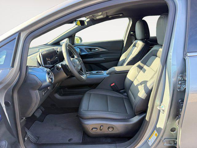 new 2026 Chevrolet Equinox EV car, priced at $41,795