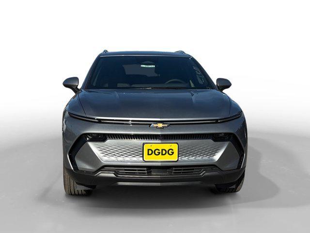 new 2026 Chevrolet Equinox EV car, priced at $41,795