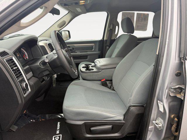 used 2020 Ram 1500 Classic car, priced at $21,999