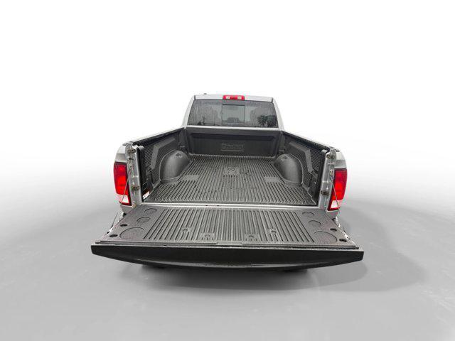 used 2020 Ram 1500 Classic car, priced at $21,999