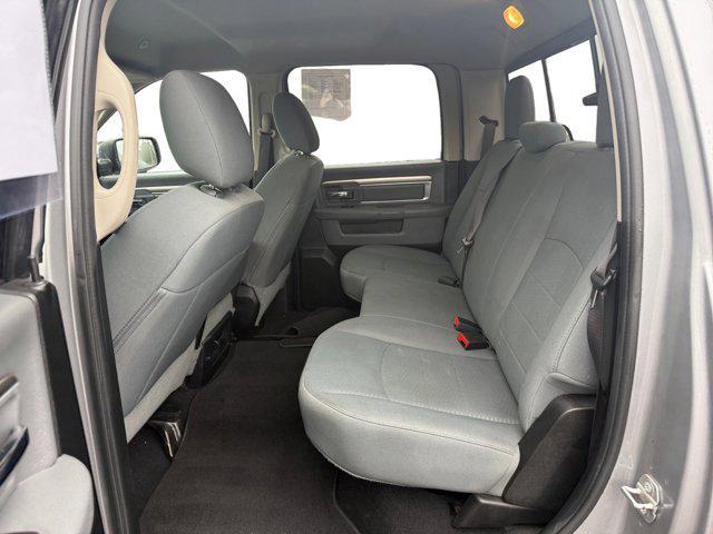 used 2020 Ram 1500 Classic car, priced at $21,999