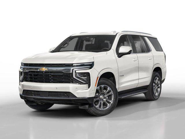new 2026 Chevrolet Tahoe car, priced at $94,975