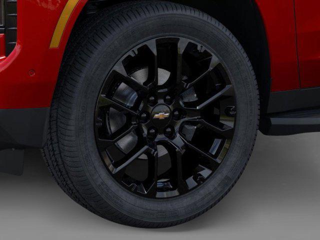 new 2026 Chevrolet Tahoe car, priced at $71,270