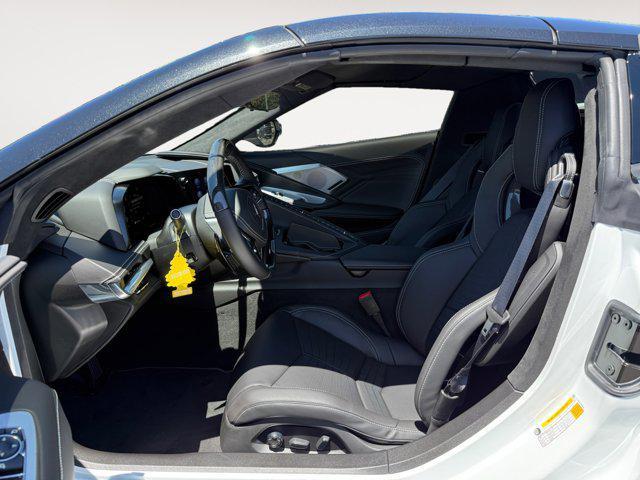used 2023 Chevrolet Corvette car, priced at $120,999
