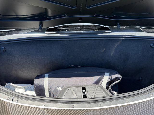 used 2023 Chevrolet Corvette car, priced at $120,999