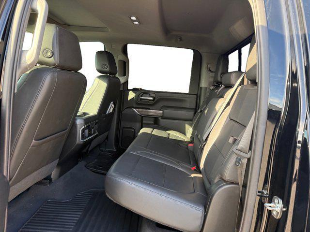 used 2022 Chevrolet Silverado 2500 car, priced at $61,299