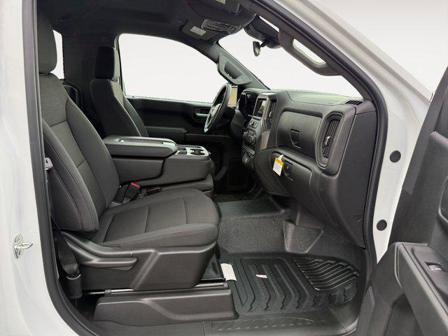 new 2026 Chevrolet Silverado 1500 car, priced at $38,465