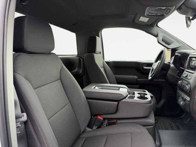 new 2026 Chevrolet Silverado 1500 car, priced at $38,465