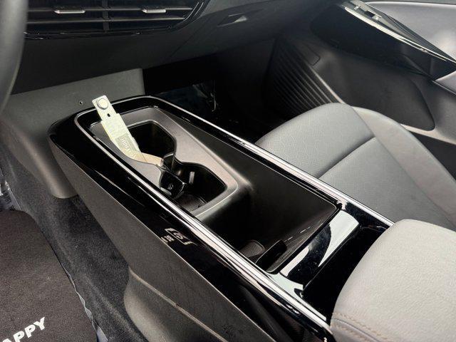 used 2023 Volkswagen ID.4 car, priced at $21,988