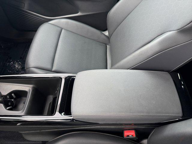 used 2023 Volkswagen ID.4 car, priced at $21,988