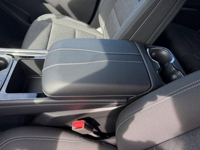 new 2026 Chevrolet Traverse car, priced at $46,205