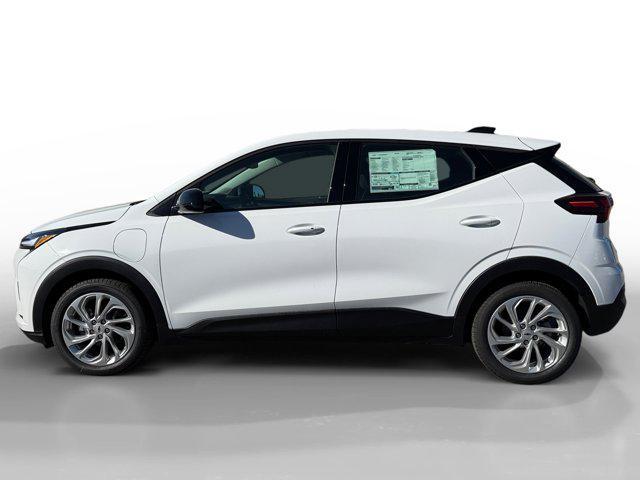 new 2027 Chevrolet Bolt car, priced at $29,990