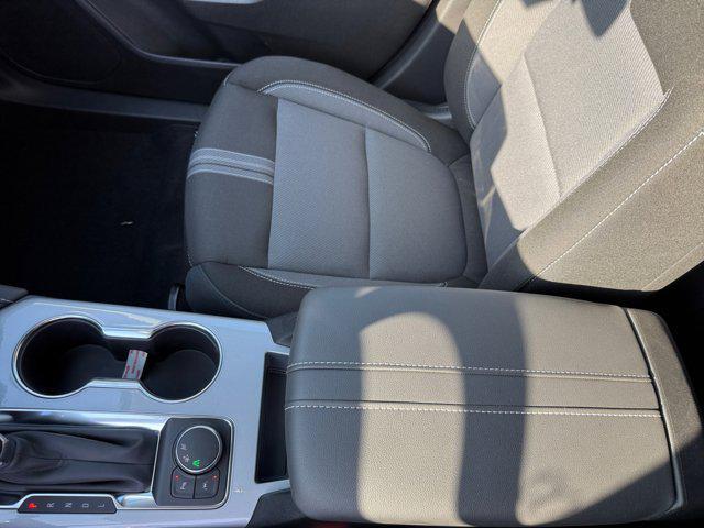 new 2025 Chevrolet Blazer car, priced at $38,580