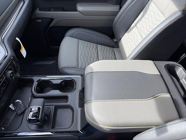 new 2026 Chevrolet Silverado 1500 car, priced at $71,490